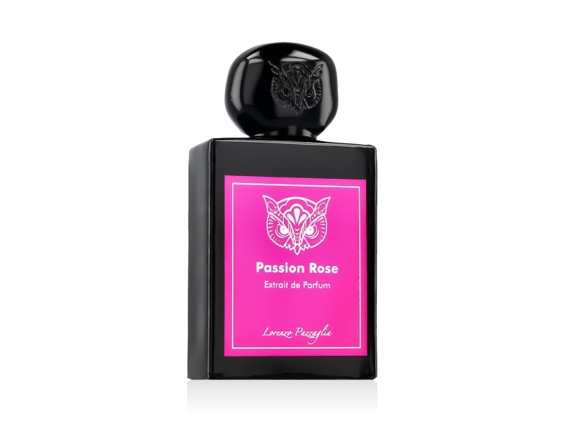 Passion Rose Extrait De Parfum Spray 1.7 Ounce Unisex