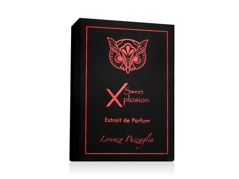 Lorenzo Pazzaglia Sweet Xplosion Extrait De Parfum 50 Ml (Unisex)