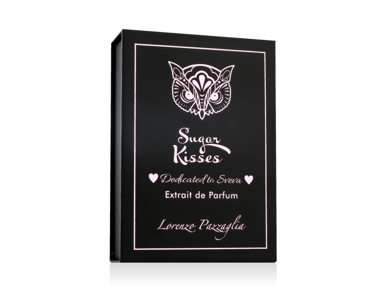 Lorenzo Pazzaglia Sugar Kisses Extrait De Parfum 1.7 Fl Oz