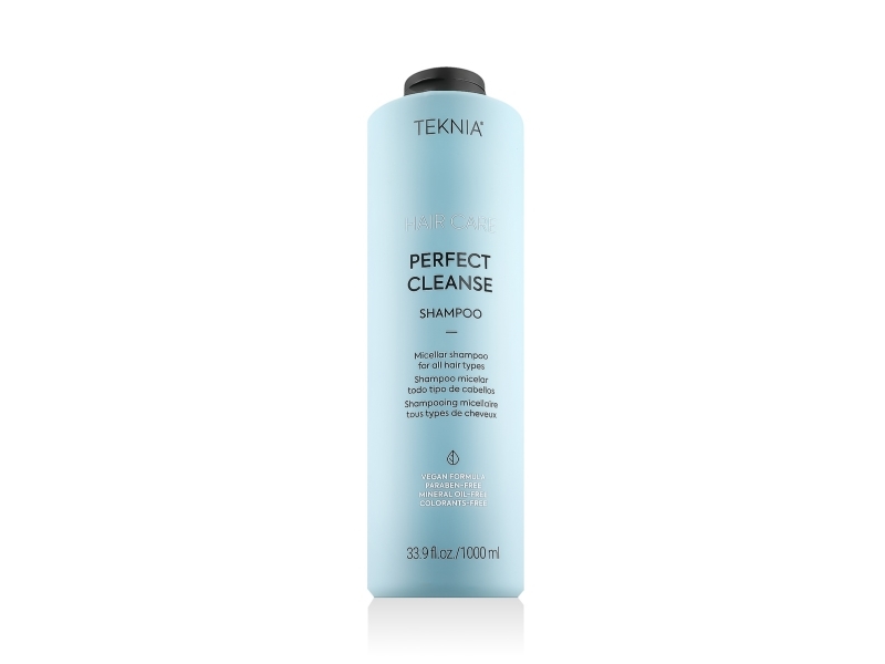 Lakme Teknia  Perfect Cleanse Shampoo 1000 ml
