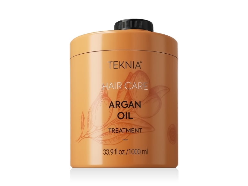 Lakme Teknia Argan Oil Treatment 1000 Ml
