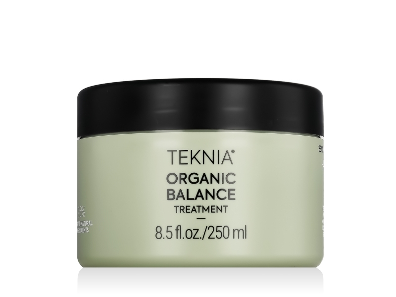 Lakme Teknia Organic Balance Treatment 250 ml | Hårvård - Hårprodukter - Behandling av hår | GameStuff