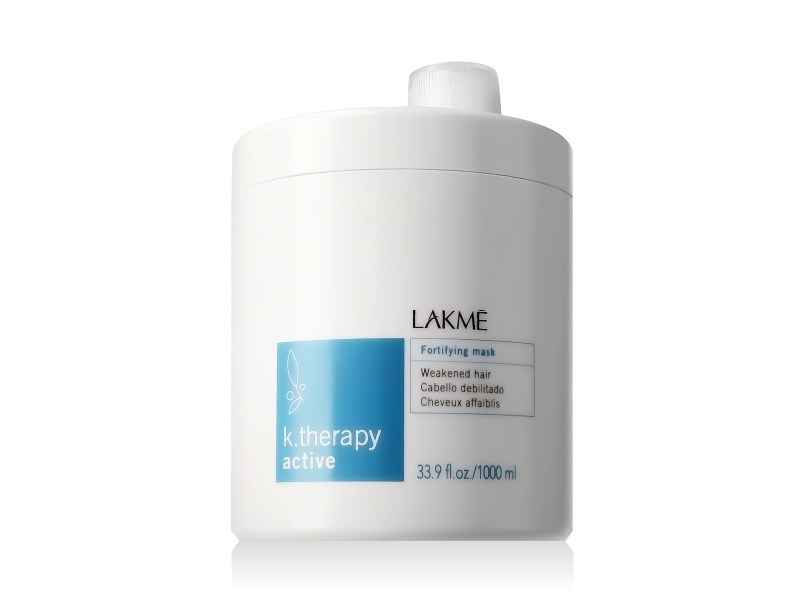 Lakme K.Therapy Active Fortifying Mask 1000 Ml