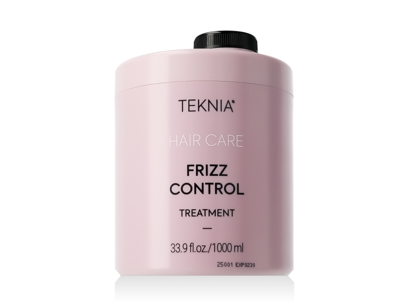 Lakme Teknia Frizz Control Treatment 1000 Ml