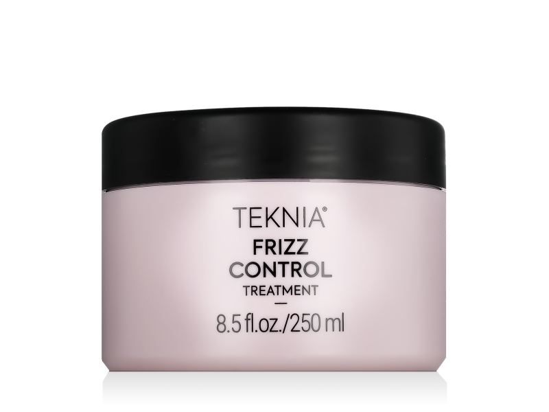 Lakmé Teknia Frizz Control Treatment intensive care til kruset hår 250 ml
