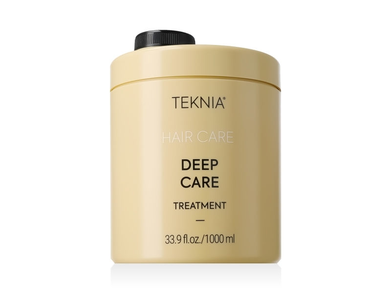 Lakmé Teknia Deep Care Treatment 1000 Ml