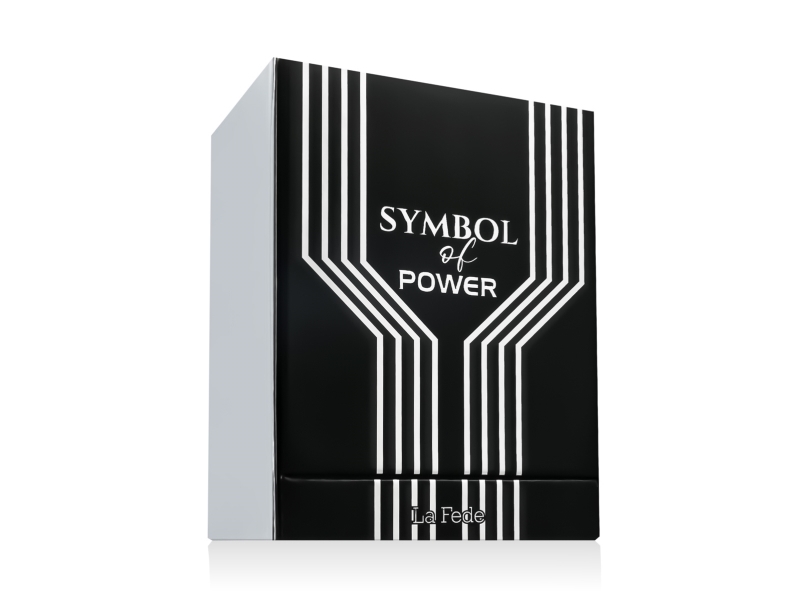La Fede Symbol Der Macht Eau De Parfum 100 Ml (Unisex)