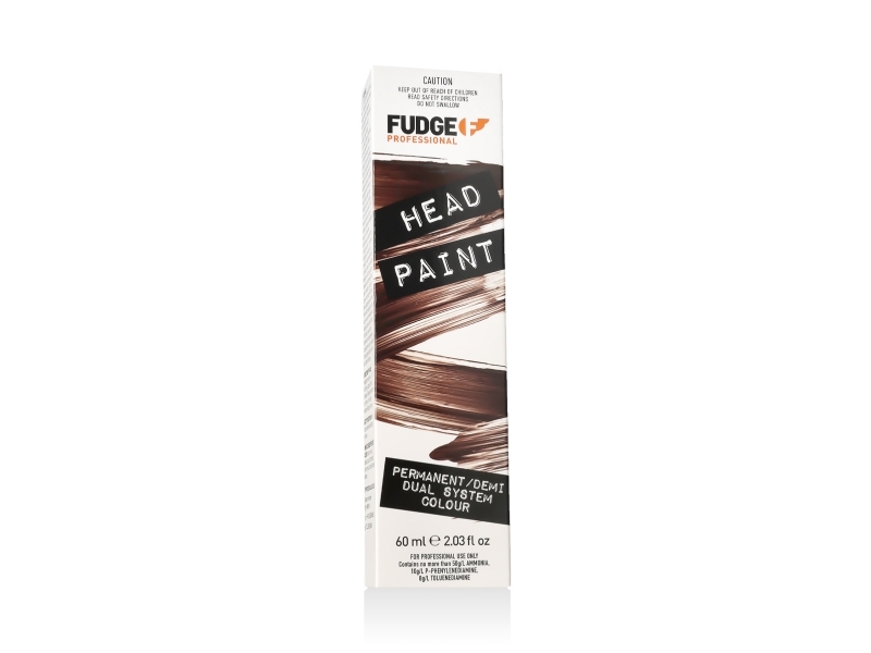 Fudge Headpaint Medium Blonde (7.73 Medium Mocha Blonde) 60 Ml