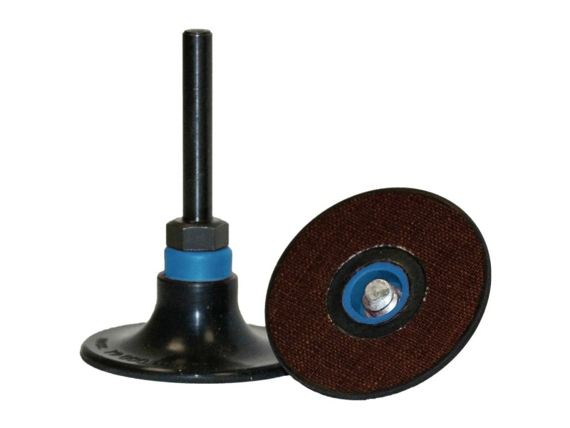 Klingspor 295422 Slibetallerken Diameter 25 Mm