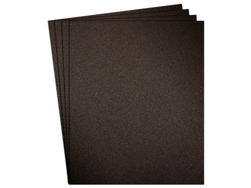 Klingspor Kl 385 Jf 218056 Schleifpapier Körnung 220 280 X 230 Mm 50 St.