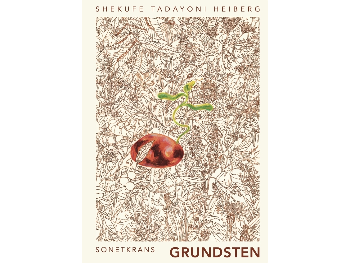 Grundsten | Shekufe Tadayoni Heiberg