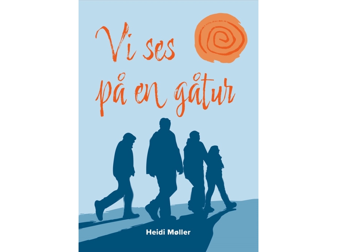 Vi Ses På En Gåtur | Heidi Møller