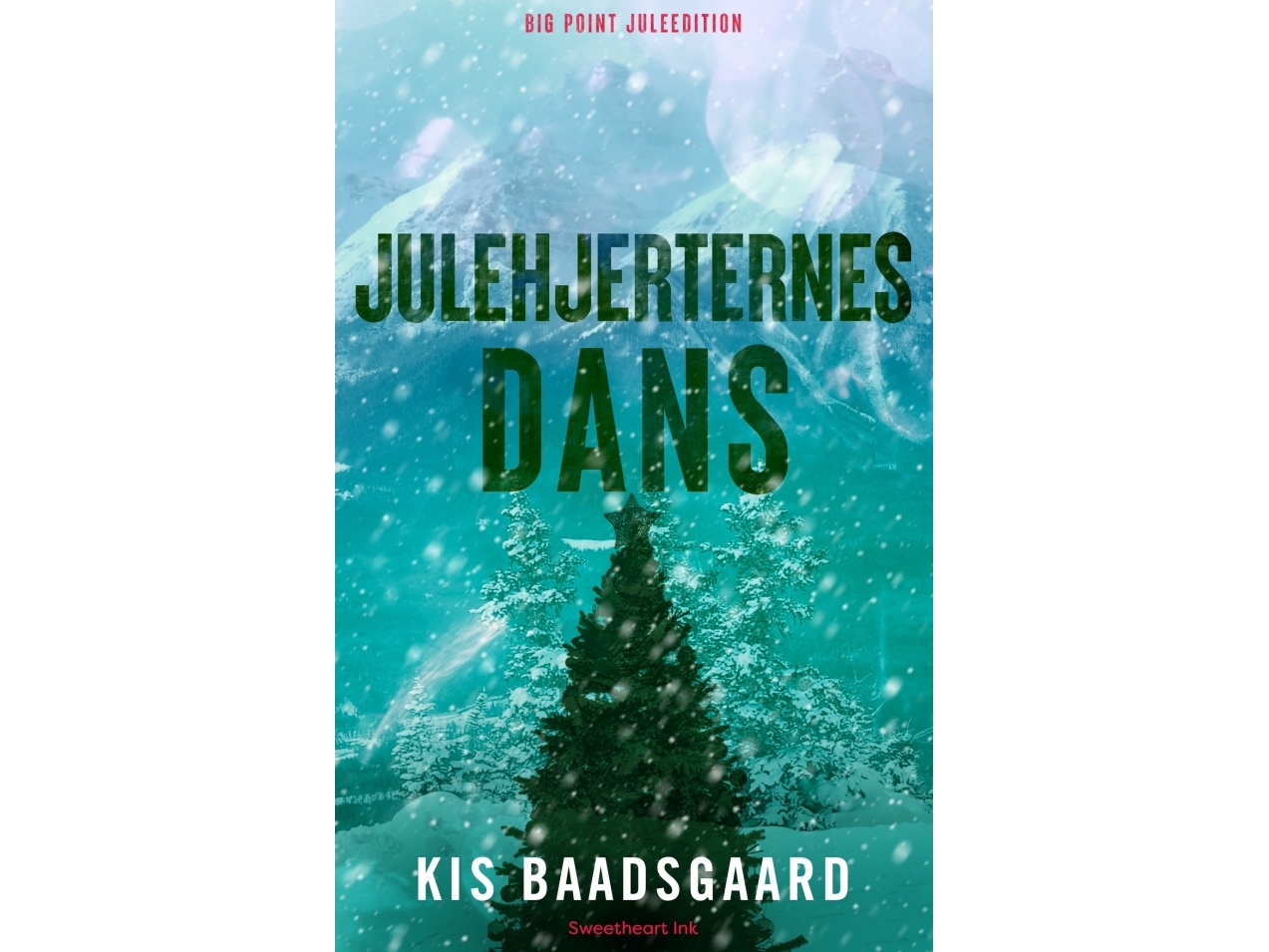 Julehjerternes Dans | Kis Baadsgaard