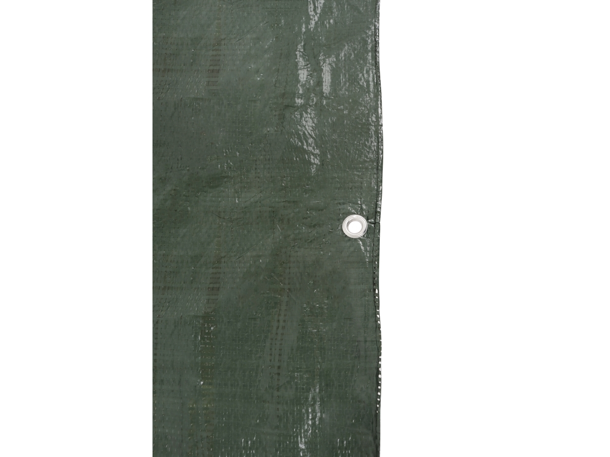 HOME It® presenning grøn 6,0 × 10,0 meter = 60,0 m2 | Verktyg & Verkstad - För verkstaden - Presenningen | GameStuff