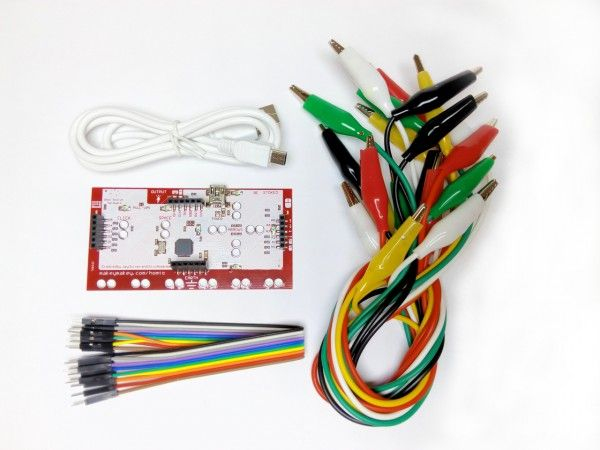 Allnet 4Duino Crocodile Play Allkey Allkey