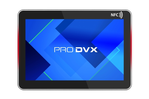 Prodvx Appc-10Xpln-R23, 25,6 Cm (10.1"), Hd, Rockchip, 4 Gb, 16 Gb, Android 12