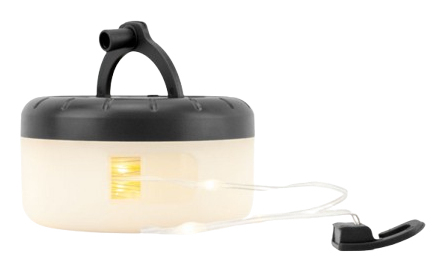 RealPower 492880, LED, Varmvitt, inomhus, Svart, Batteri, 8 m | Lätta kedjor | GameStuff