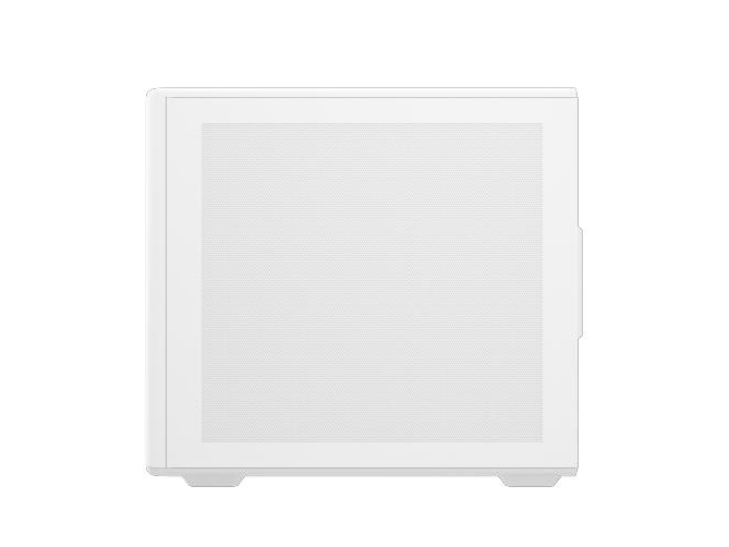 Cooler Master Elite 600, Tower, Pc, Transparent, White, Atx, Micro Atx, Mini-Dtx, Mini-Itx, Spcc, Steel, Tempered Glass, 16 Cm