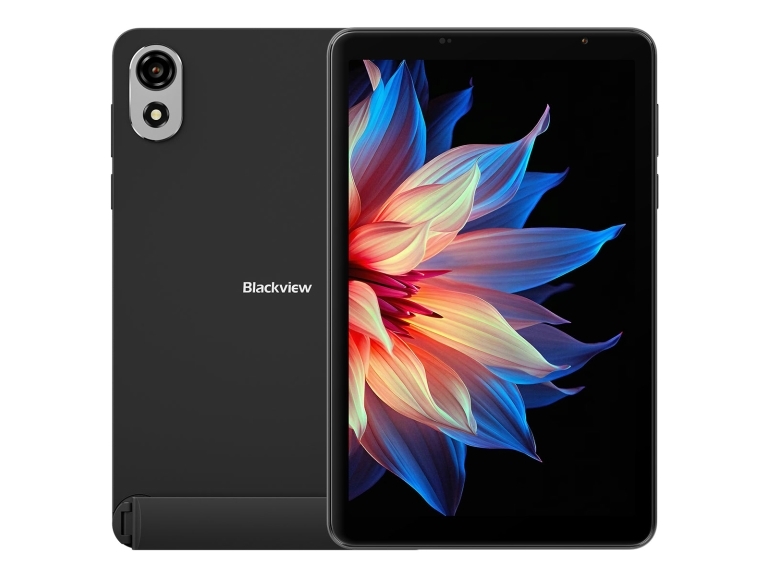 Tablet Zeno 1 8" 4/64Gb/Zeno1 4/64Gb Schwarz Blackview