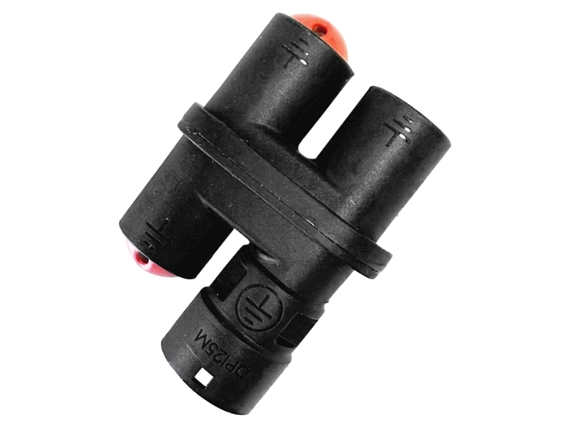 Defa H-connector Plugin HP 230V | Bilvård & Biltillbehör - Bilens Interiörutrustning - Övriga | GameStuff