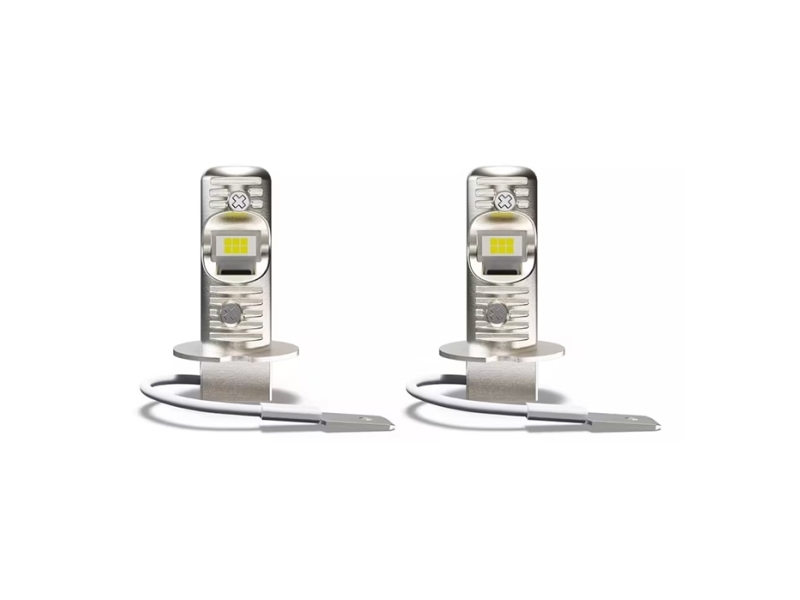 Osram LEDriving HL Easy H3 H3 12V - Set | Bilvård & Biltillbehör - Belysning | GameStuff