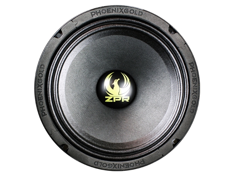 Phoenix Gold ZR Pro 6,5 högtalaruppsättning | Bilvård & Biltillbehör - Bilens Interiörutrustning - HiFi för bilar - Bilstereohögtalare | GameStuff