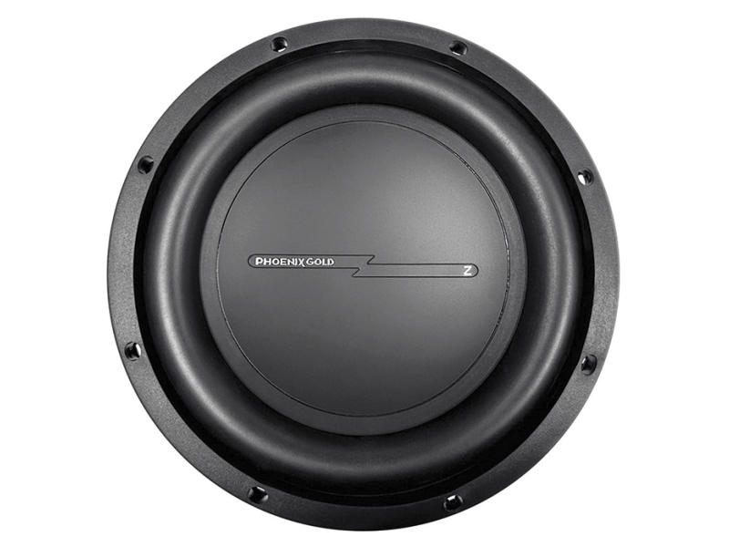 Phoenix Gold Z Series 8 subwoofer 450W 4OHM | Bilvård & Biltillbehör - Bilens Interiörutrustning - HiFi för bilar - Förstärkare & subwoofers | GameStuff