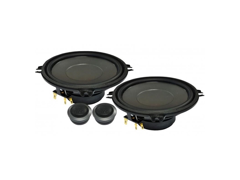 Phoenix Gold Z Series 5 högtalare 2-vägs komponentkit | Bilvård & Biltillbehör - Bilens Interiörutrustning - HiFi för bilar - Bilstereohögtalare | GameStuff
