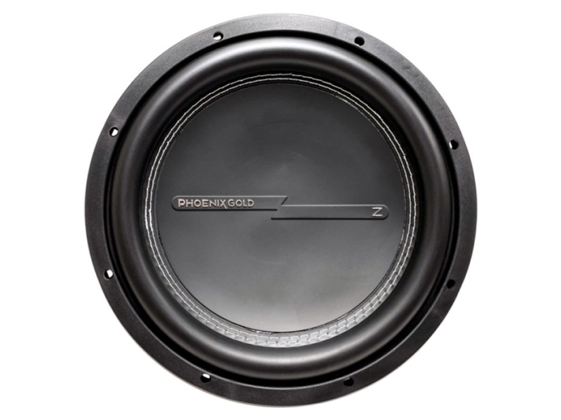 Phoenix Gold Z Series 12 subwoofer 1600W 4OHM | Bilvård & Biltillbehör - Bilens Interiörutrustning - HiFi för bilar - Förstärkare & subwoofers | GameStuff