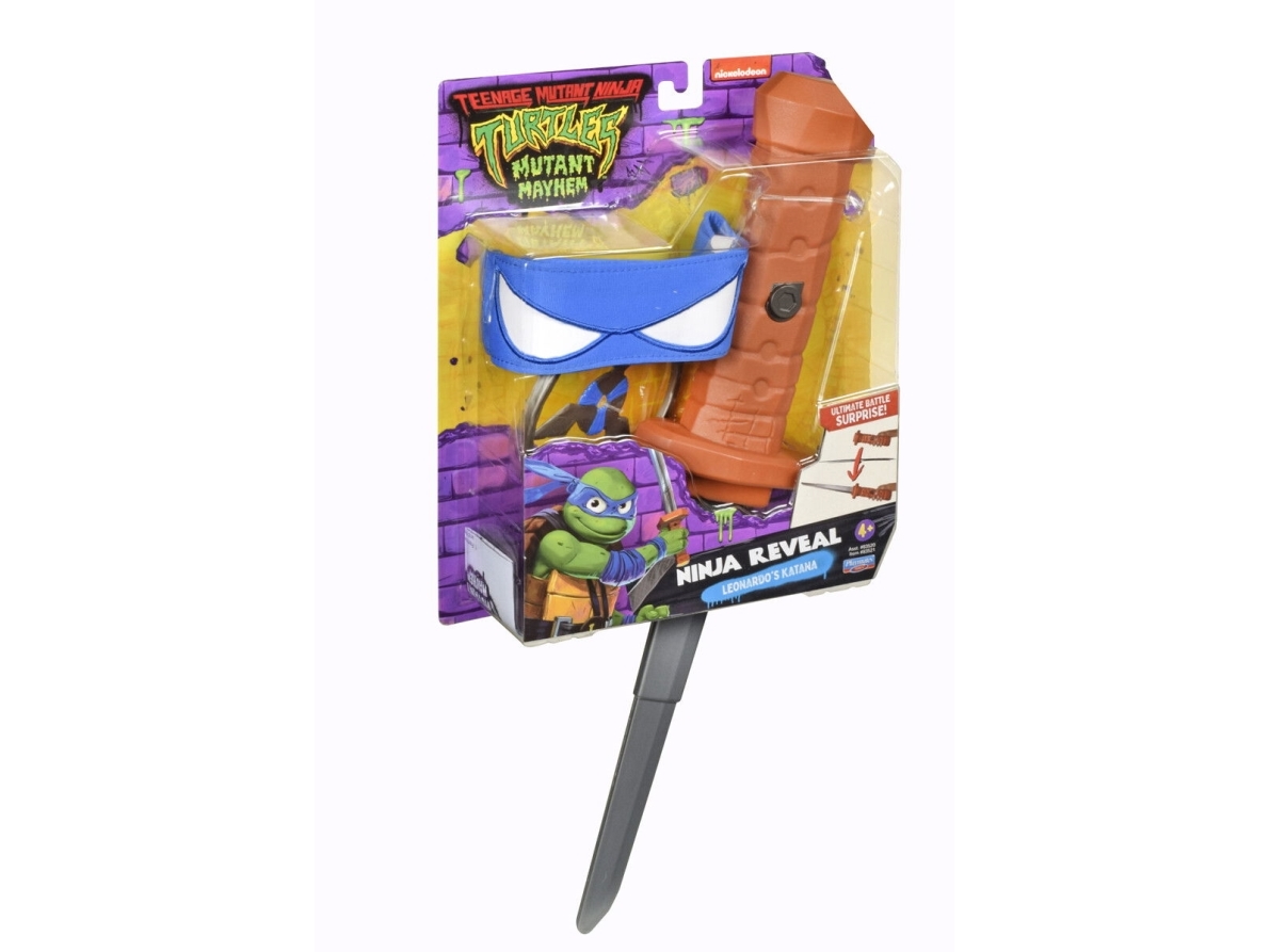 Toy TMNT 83521 billede