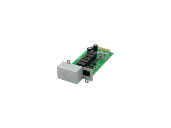 Unit Technologies Usv Unit Relay-Card-In U-Relay-Card-In (U-Relay-Card-In)
