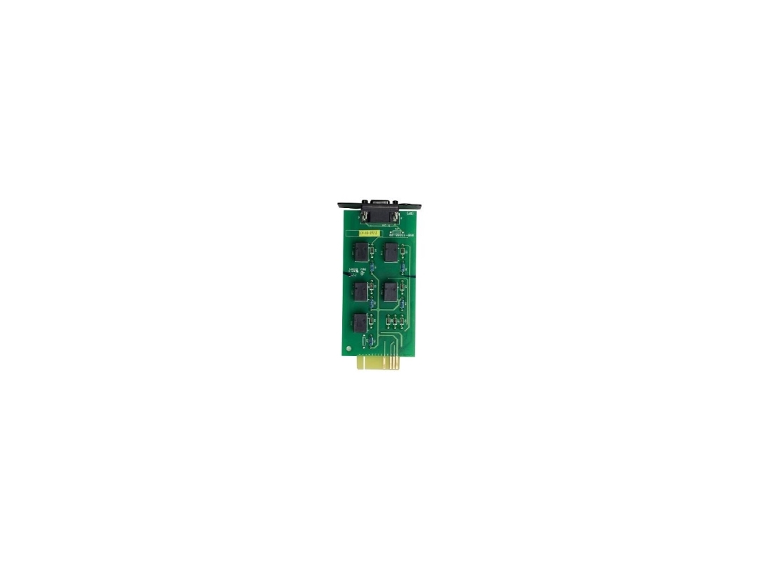 Unit Technologies Usv Unit Relay-Card-Sp U-Relay-Card-Sp (U-Relay-Card-Sp)