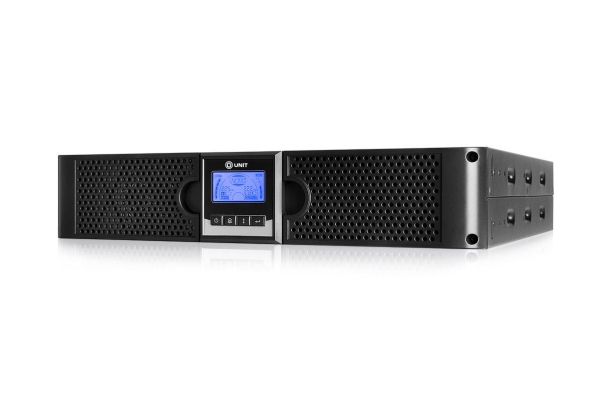 Unit Usv Lin 1000Va Gold 1000 R/T Silent (Ul1000cb-Sp-3Bat-St)