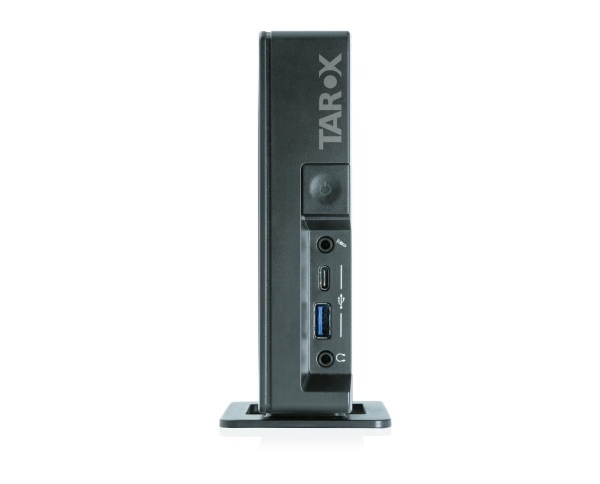 TAROX Thin Client TC304I,IGEL OS12,4GB RAM,120GB M