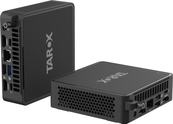Tarox Mini-Pc G15 Ultra - U7,2X8gb, 1Tb Ssd, W11p (2503013)