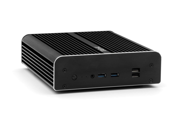 Tarox Endurance G15p Industripc – Core Ultra 5, 16 Gb Ddr5, 500 Gb Ssd, Windows 11 Pro