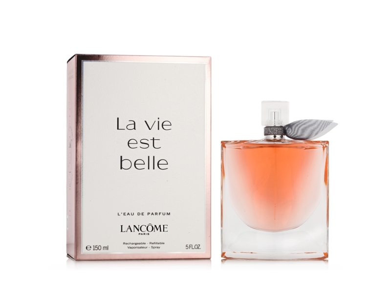 Lancome La Vie Est Belle Edp Spray - - 150 ml | Dofter - Dofter för kvinnor - Eau de Parfume för kvinnor | GameStuff
