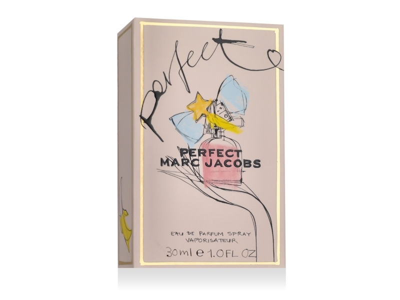 Marc Jacobs Perfect Edp W 30 Ml