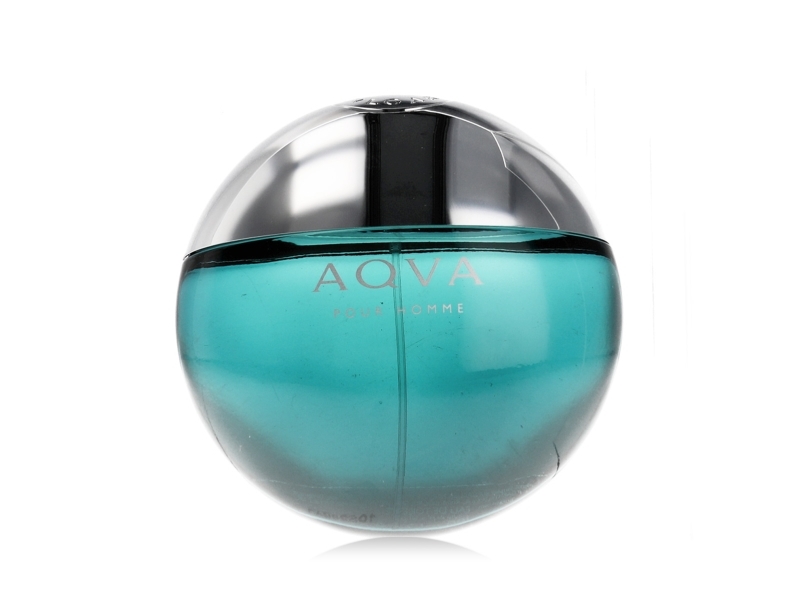 Bvlgari Aqva Pour Homme Eau De Toilette 100 Ml (Man)