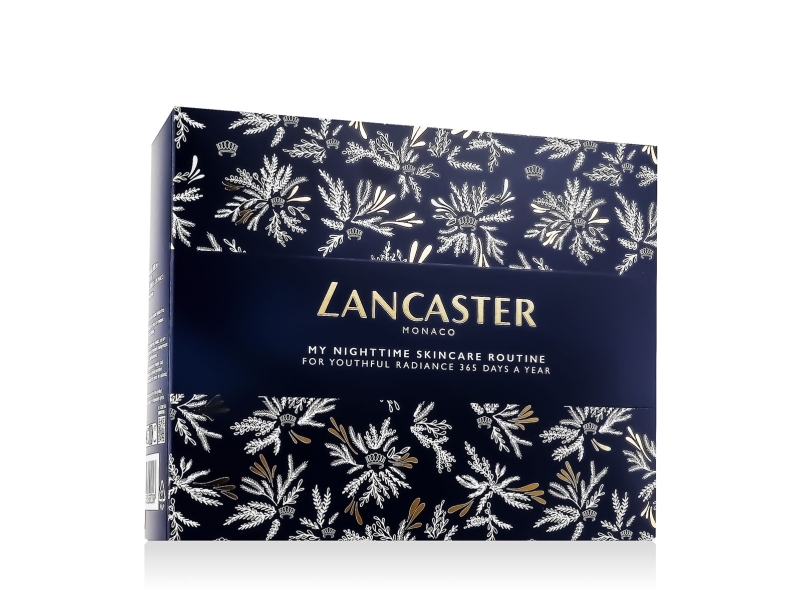 Lancaster My Nightime Skincare Routine Set