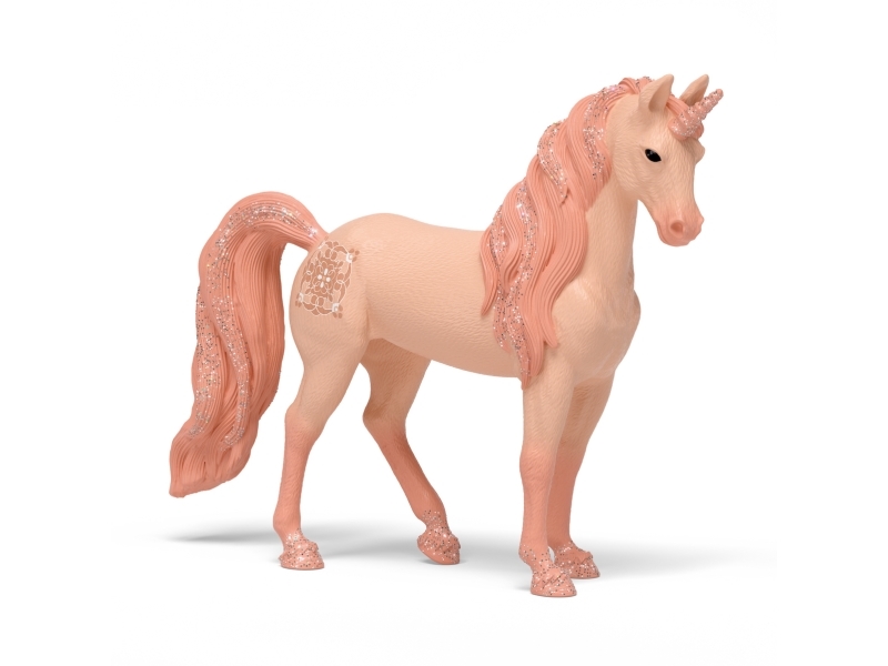Sp Mandala Einhorn Stute