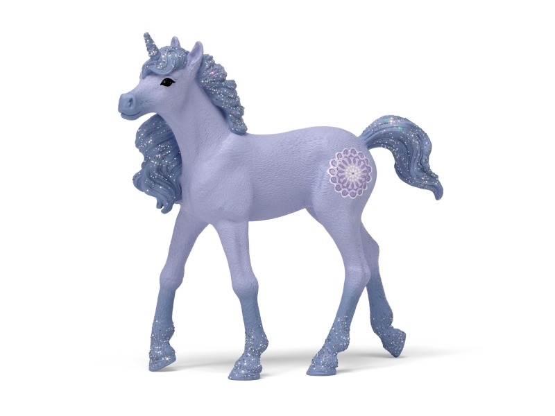 Schleich Unicorn Foal Iris