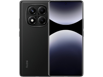 Xiaomi Redmi Note 14 Pro, 16,9 Cm (6.67"), 2400 X 1080 Pixel, 12 Gb, 512 Gb, 200 Mp, Sort