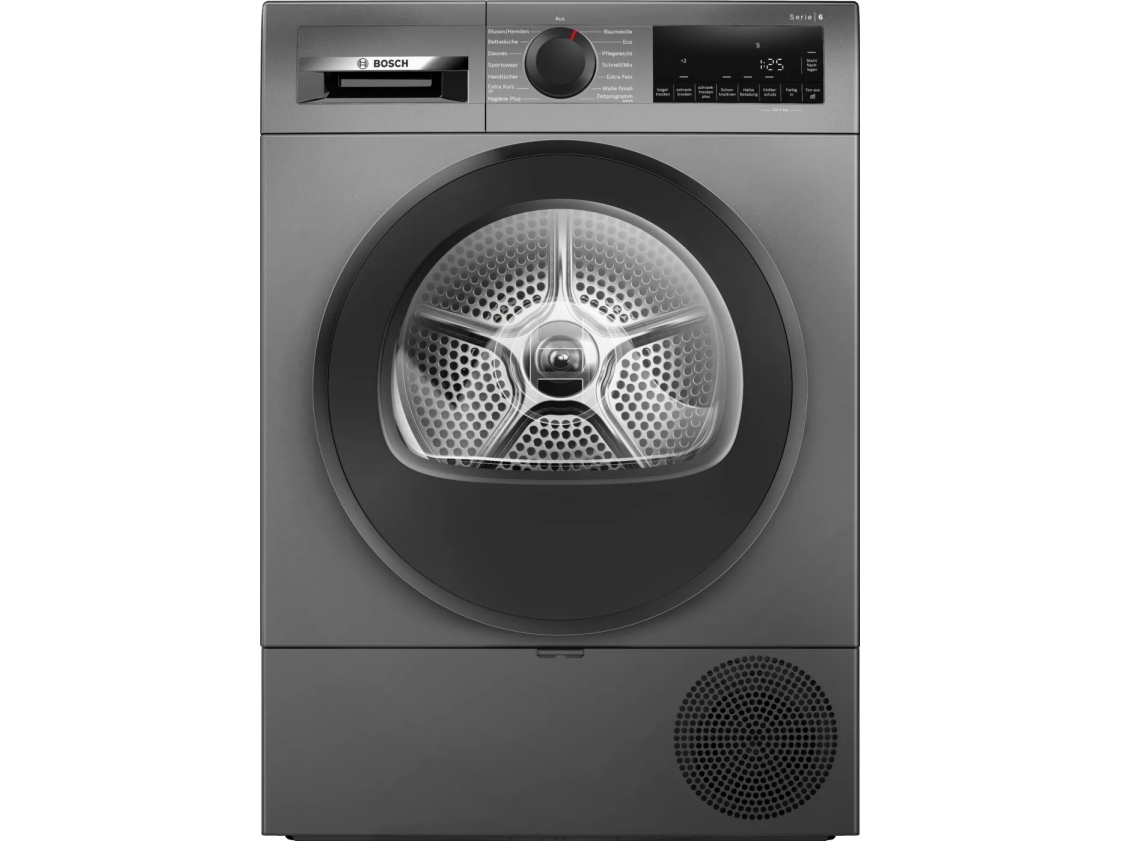 WQG243DR10 Serie 6 Wäschetrockner