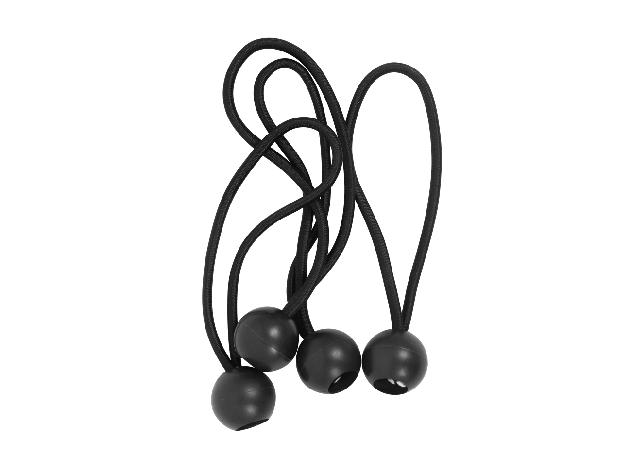 Work it by millarco® presenningstropper med kugle Ø29 mm 4 stk. | Verktyg & Verkstad - För verkstaden - Presenningen | GameStuff