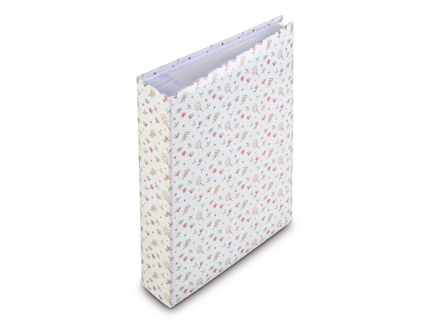 Hama Floral, Flerfarvet, 200 Ark, 100 X 150 Mm, Hvid, 100 Ark, 190 Mm