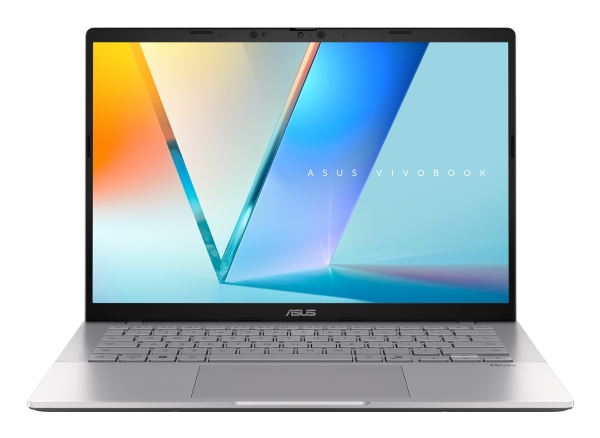Asus - Ssd Nvme - Cool Sølv