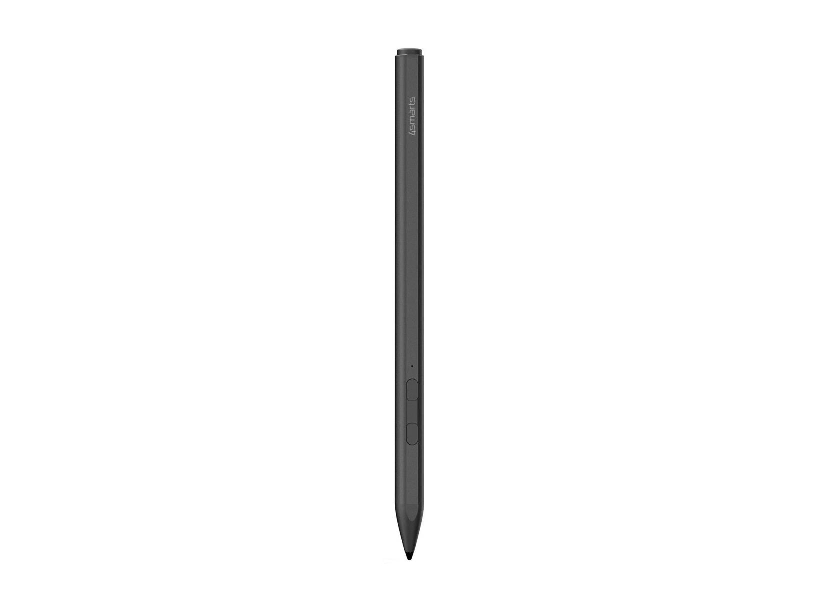 4smarts 541430, Bärbar dator, Universal, Svart, Surface Pro 7+Surface Laptop 4 15 inchSurface Pro 6Surface Pro 8Surface Pro 5Surface Book 2Surface..., Gjuten aluminium, Inbyggd | Datortillbehör - Möss & Tangentbord - Ritbord tillbehör | GameStuff