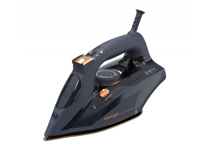 Żelazko Parowe Concept Zn9110