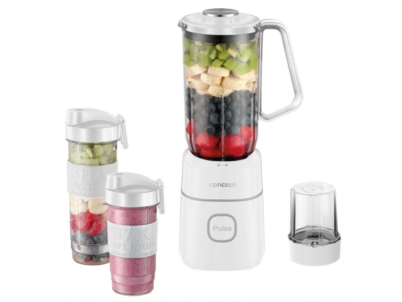 Smoothie cup blenderi 700 W 1 x 570 ml 1 x jauhin SM3491